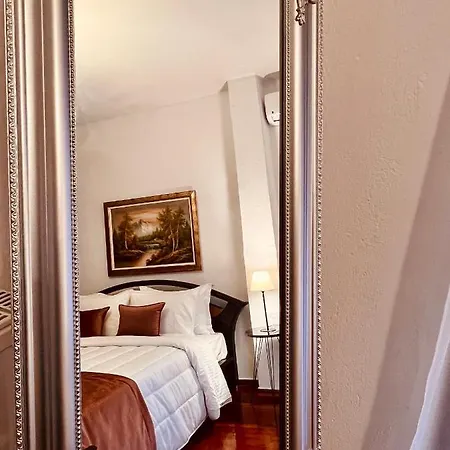 Athena Getaway Apartment