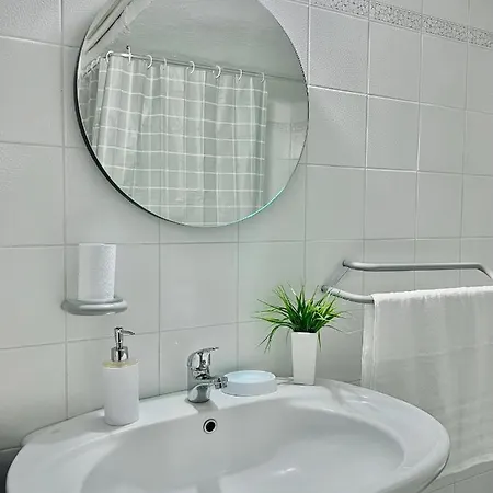 Athena Getaway Apartment