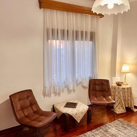 Apartment Athena Getaway
