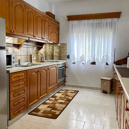 Athena Getaway Apartment
