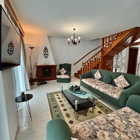 Apartment Athena Getaway Nea Michaniona